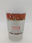 Wolverine - X-men - Toon Tumblers Pint Glass  Marvel Comics