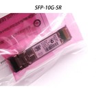New Sealed Cisco Sfp-10g-sr sfp-10g-sr-s 10g Sfp  Transceiver Module 850nm 300m
