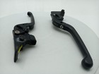 2025 Yamaha Mt-07 Brake Lever Prn00239600245315