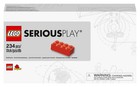 Lego Serious Play Starter Kit Set 2000414 - New Sealed In Box