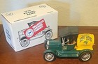 Ertl 1 25 Scale Diecast 1918 Ford 1918 Barrel Bank Ndsu Bison Collegiate  9416