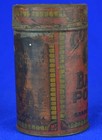 Rare D   L Slade Co  Boston Ma Congress Baking Powder Tin - Late 19th C