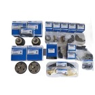 For 2011-17 Ford F-150 Lincoln Taurus 3 5l Timing Chain Kit Cam Phaser Vvt Gears