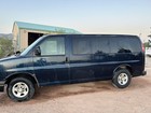 2008 Chevrolet Express 