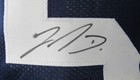 Jahan Dotson Penn State Autographed Football Jersey Jsa 204905