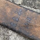 Original Wwi Ww1 Imperial German Prussian Belt   Ammo Pouch Field Equipment