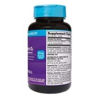 Member s Mark Vitamin D-3 2000 Iu Dietary Supplement  400 Ct   - Pack Of 2