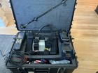 Itron Mc Lite With Fc300sr    Tested    Data And Power Cables Included   