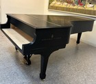 Superbly Restored Steinway   Sons Model D Concert Grand Piano