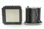  mint  Hasselblad A24 Type Iii 6x6 220 Film Back Holder Magazine From Japan