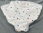 Fisher-price Activity Center 3 In 1 Spin Happy Dots Replacement Part Seat Cover
