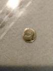 Solid Gold 14kt Mini Kruggerand