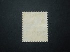 Morocco Agencies - Tangier Kgvi 1944 1d Pale Scarlet Sg252 Mm