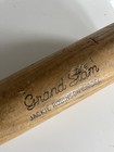 Jackie Robinson Louisville Slugger 125 Hillerich Bradsby Baseball Bat Jr4 33 5   