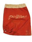 Philadelphia Phillies Used Worn Mlb Baseball Bag Bullpen Veterans Stadium