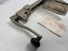 Edlund Commercial Industrial Kitchen Can Opener No  1 With Base