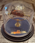 Harry Potter Noble Collection Sorcerer   s Stone Prop Replica With Glass Dome Case