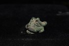 Ancient Near Eastern Roman Bronze Animal Head Figurine Circa 1st-2nd Century Ad