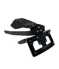 Bikecraft Fender Eliminator   Tail Tidy Street 500 - Xg500