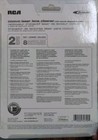 Rca Cd dvd Discwasher Rd1142 Nos Factory Sealed
