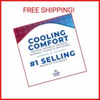 Clear Eyes Cooling Comfort Relief Eye Drops  0 5 Fl Oz