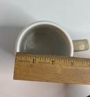 Vintage Six Flags Over Texas Amusement Park Souvenir Mug Stein