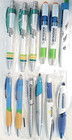 Lot 12 Heavy Metal Plastic Drug Rep Pens Pharmaceutical Pharma Medical Promo