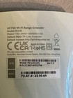 Tp-link Re220 Ac750 Dual Band Wifi Range Extender Wireless Repeater Tested