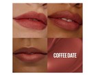 Maybelline New York Super Stay Teddy Lip Tint Coffee Date Long Lasting