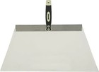 Hyde Acrylic Drywall Knockdown Knife 24 