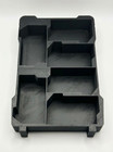 Milwaukee M18 5ah Battery Insert 6-slot Packout Organizer  insert Only 
