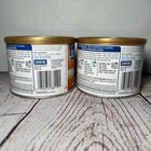 2 Similac 360 Total Care Infant Sensitive Formula 7oz 09 01 2026