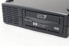 Hp Storageworks Dat 72 Usb Dw027a Ext Tape Drive Dw10-69201 Brsla05u1ac As Is