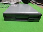 Sony 3 5  1 44mb Internal Floppy Drive - Mpf920 - Black Bezel