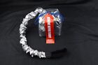 Rjs Racing Equipment Drag Parachute Spring Loaded Black Drag Chute 7001501
