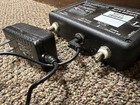 Genuine Nevco Mpcw-6 Scoreboard Controller Receiver 802-0233 With Power Supply
