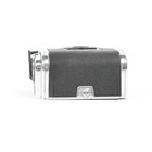 Hasselblad A12 V-button Roll Film Back  non-matching Insert   085