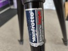 3221 Manfrotto Bogen Tripod With 3047 Bogen Head