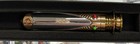 Limited Edition Emperor Palpatine Light Saber Numbered 10 Of 66  Exclusive  New