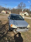 2001 Honda Civic Si