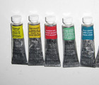 9 Lot Winsor   Newton Professional Artist Watercolor Paint 5ml Tubes   Free Ship