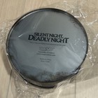 Silent Night Deadly Night Theater Exclusive Popcorn Bucket New 2025 In Hand 