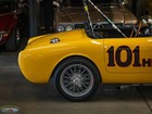 1954 Nardi Crosley Frua 750 Race Car