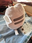 Pusheen Boba Plush 9  Tall Brand New With Tags 