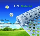 Mantto Bath Tub Shower Mat Extra Soft Long Bath Mat Non-slip With Suction Cups