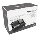 Powermatic 4   Iv Plus Electric Cigarette Rolling Machine Injector