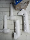 Truebro Lav Guard2 102 E-z Fast Fit Undersink Piping Covers Usa Made  Open Box