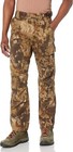 Kryptek Stalker Pants Men   s Medium Highlander Camo Hunting Tactical Double Knee