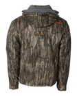 Banded Thacha Men s L-3 Mid-heavy Fleece Jacket Big Game Realtree Legacy Camo