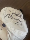 Vintage Bob Hope Chrysler Classic Pga Signed Cap 8 Autographs Bill Murray    